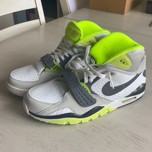 Nike Air Trainer Size 11 Men